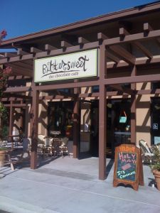 Bittersweet Cafe, Danville, CA
